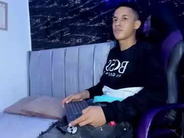 Chaturbate Adult Webcams of jhos_smith