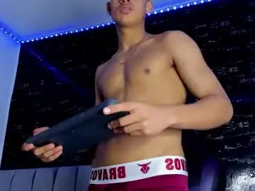 Chaturbate Adult Video Chat of jhos_smith