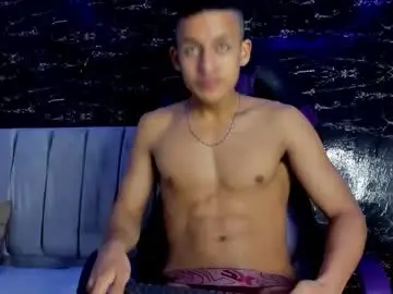 Chaturbate Live Sex of jhos_smith