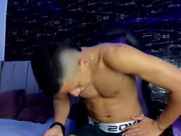 Chaturbate Adult Webcam of jhos_smith