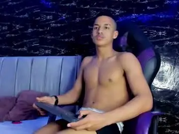 Chaturbate Private Sex Chat of jhos_smith