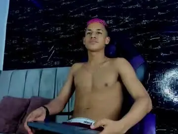 Chaturbate Live Porn of jhos_smith