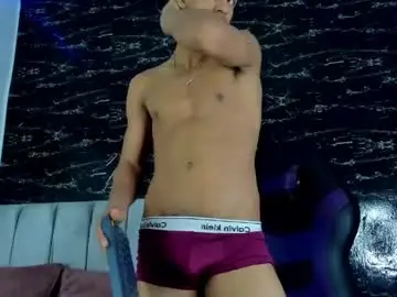 Chaturbate Sex Chat of jhos_smith