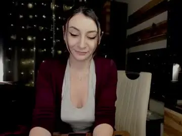 Chaturbate Sex Chat of julia_t_mog
