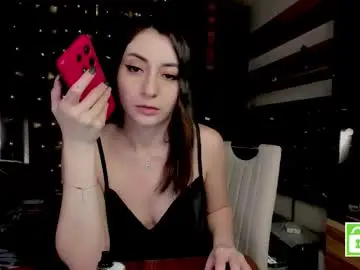 Chaturbate Live Sex Cam of julia_t_mog