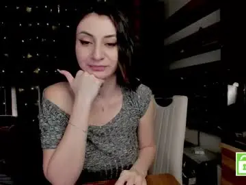 Chaturbate Watch Live Sex Cams of julia_t_mog