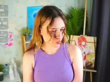 Chaturbate Live Sex of juliettakaniecki