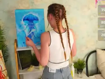 Chaturbate Sex Cam of juliettakaniecki