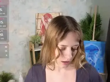 Chaturbate Live Sex Cam of juliettakaniecki