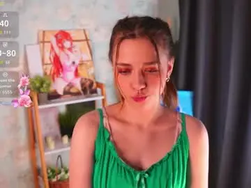 Chaturbate Nude Webcam of juliettakaniecki