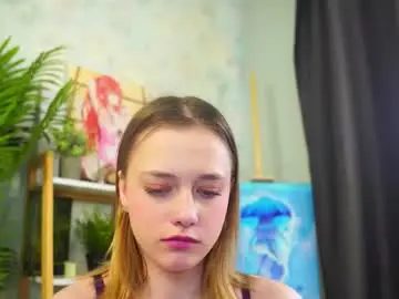 Chaturbate Live Sex of juliettakaniecki