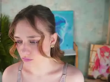 Chaturbate Free Live Porn of juliettakaniecki