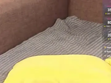 Chaturbate Live Sex Cam of juliettakaniecki