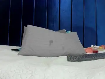 Chaturbate Live Sex Cam of karol_wish