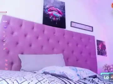 Chaturbate Private Sex Chat of karol_wish