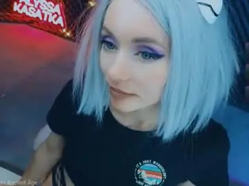 Chaturbate Free Porn Cam of kasatka969