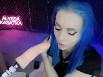 Chaturbate Best Webcam of kasatka969