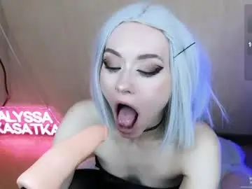 Chaturbate Free Porn Cam of kasatka969