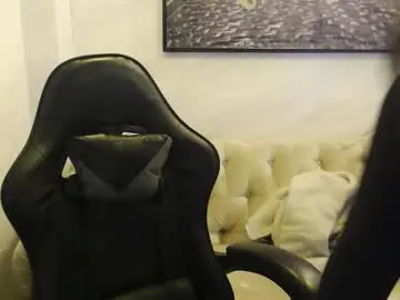 Chaturbate Sex Cam of laksmy_v