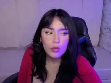 Chaturbate Live Sex of laksmy_v