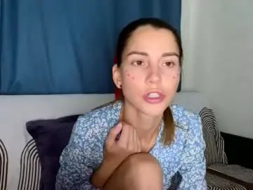 Chaturbate Watch Live Sex Cams of lisi4ka_basik33