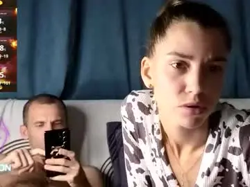 Chaturbate Free Live Porn of lisi4ka_basik33