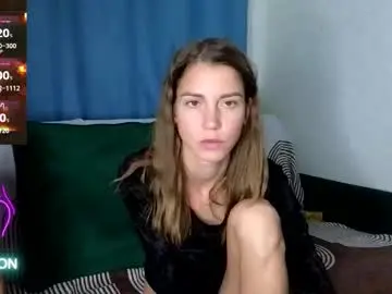 Chaturbate Live Sex Cam of lisi4ka_basik33
