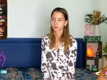 Chaturbate Watch Live Sex Cams of lisi4ka_basik33