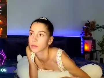 Chaturbate Private Sex Chat of lisi4ka_basik33