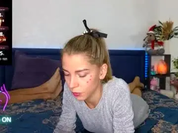 Chaturbate Private Sex Chat of lisi4ka_basik33