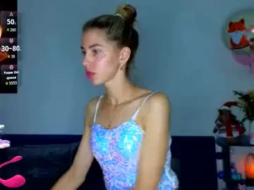 Chaturbate Free Porn Cam of lisi4ka_basik33