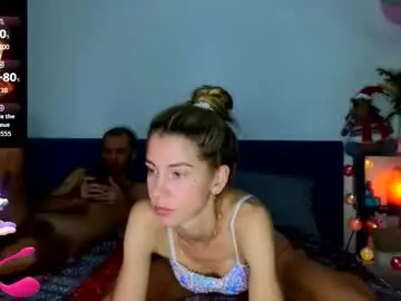 Chaturbate Live Sex Cam of lisi4ka_basik33