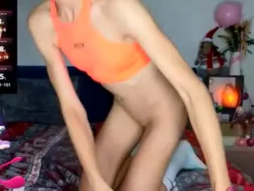 Chaturbate Adult Video Chat of lisi4ka_basik33