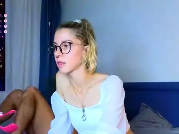 Chaturbate Sex Chat of lisi4ka_basik33