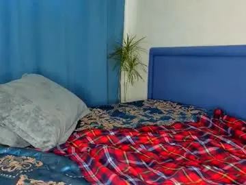 Chaturbate Adult Webcam of lisi4ka_basik33