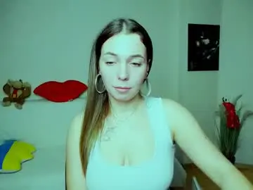 Chaturbate Sex Chat of m_vikki