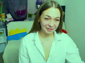 Chaturbate Live Sex Cam of m_vikki