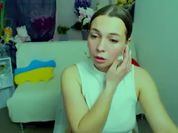 Chaturbate Live Sex Cam of m_vikki