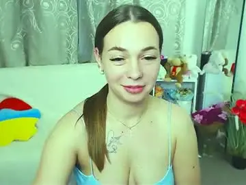 Chaturbate Sex Cam of m_vikki
