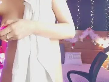Chaturbate Private Sex Chat of melany_chase