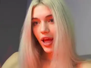 Chaturbate Live Sex Cam of milabunny_