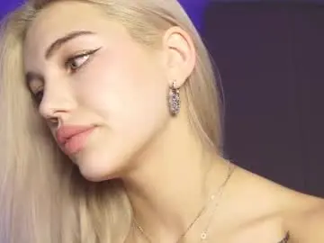 Chaturbate Best Webcam of milabunny_