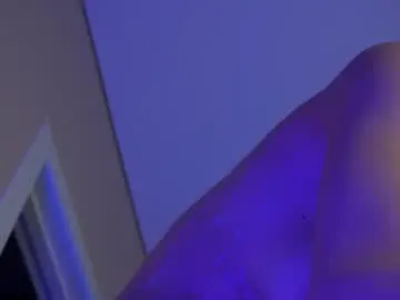 Chaturbate Live Sex Cam of milabunny_