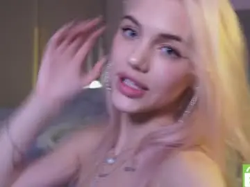 Chaturbate Watch Live Sex Cams of milabunny_