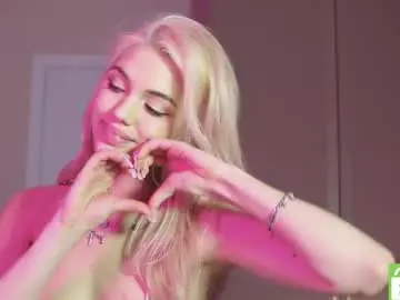 Chaturbate Adult Video Chat of milabunny_