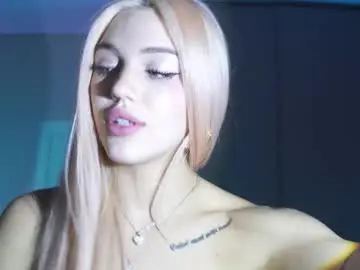 Chaturbate Adult Webcams of milabunny_