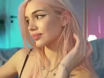 Chaturbate Live Sex of milabunny_