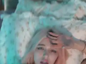 Chaturbate Adult Webcams of milabunny_