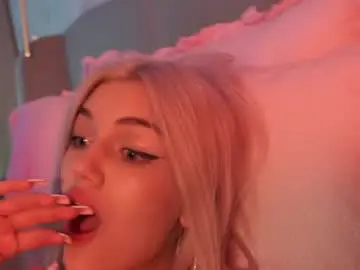 Chaturbate Live Sex of milabunny_