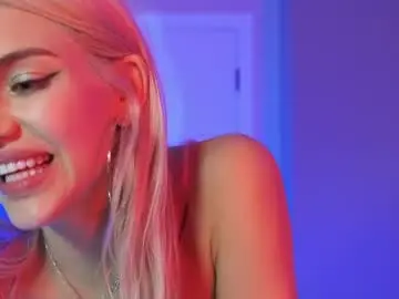 Chaturbate Watch Live Sex Cams of milabunny_